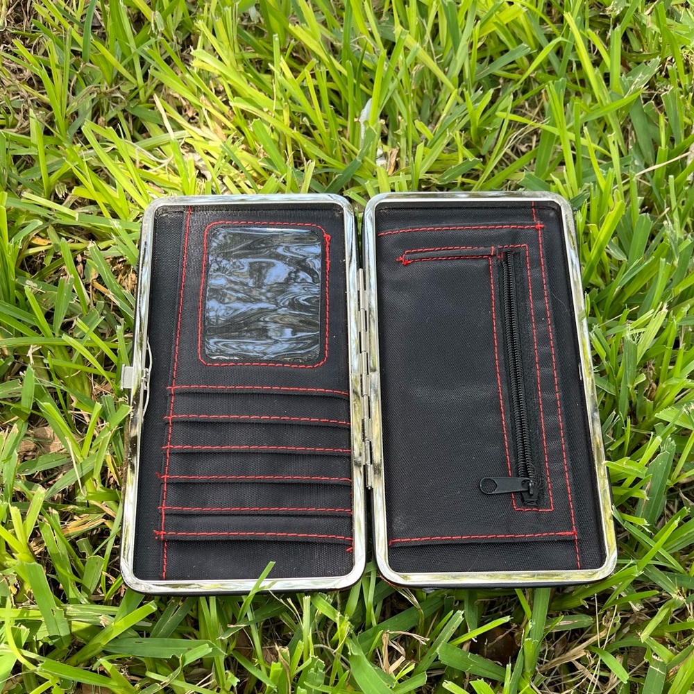 Marvel Spider-Man Wallet - Picture 3 of 4